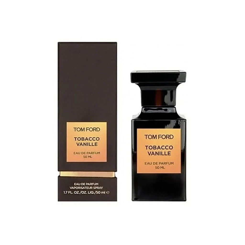 TOM FORD Tobacco Vanille 50ml EDP for Unisex