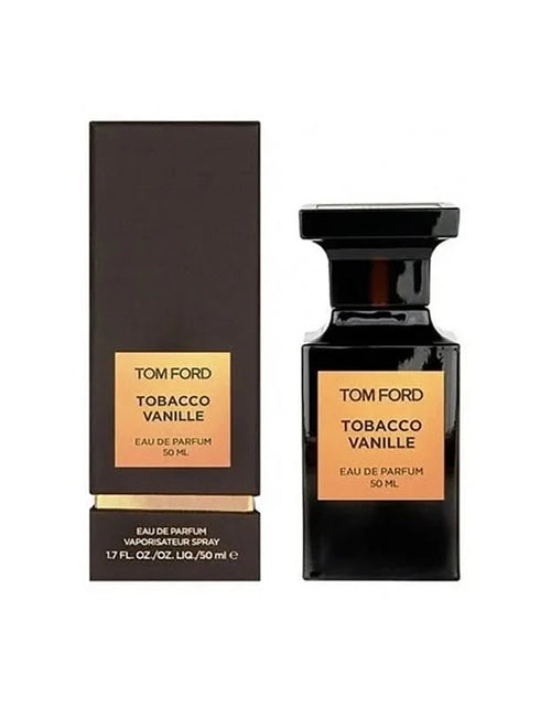 Load image into Gallery viewer, TOM FORD Tobacco Vanille 50ml EDP for Unisex

