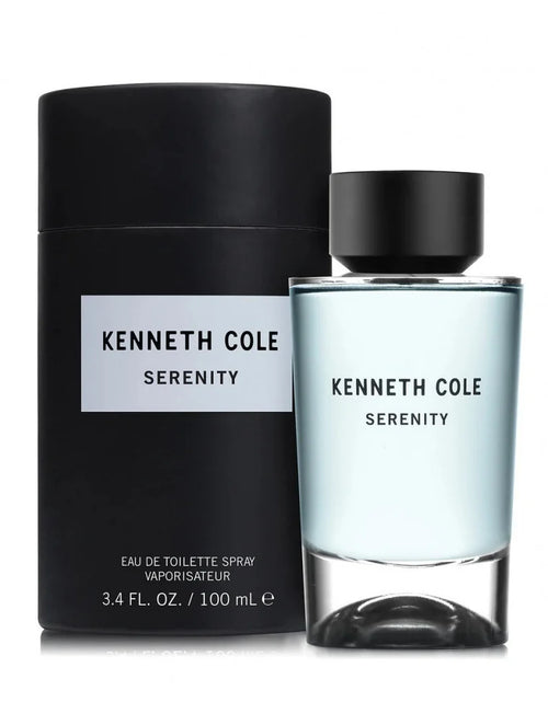 Load image into Gallery viewer, KENNETH COLE SERENITY  EDT 100ML
