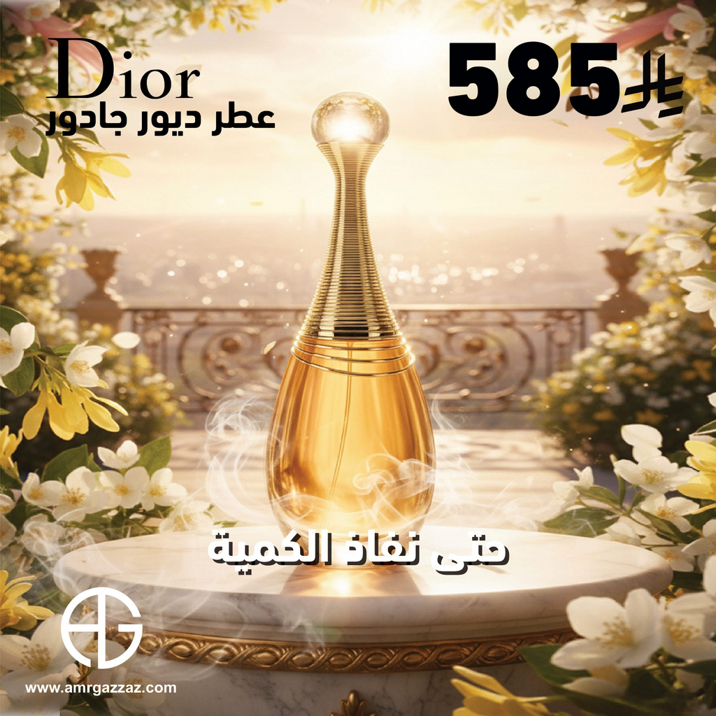 DIOR J'Adore 100ml EDP for Women