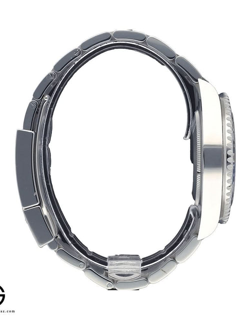 تحميل الصورة إلى عارض المعرض، Rolex GMT-Master II 116710BLNR &quot;Batman&quot; used
