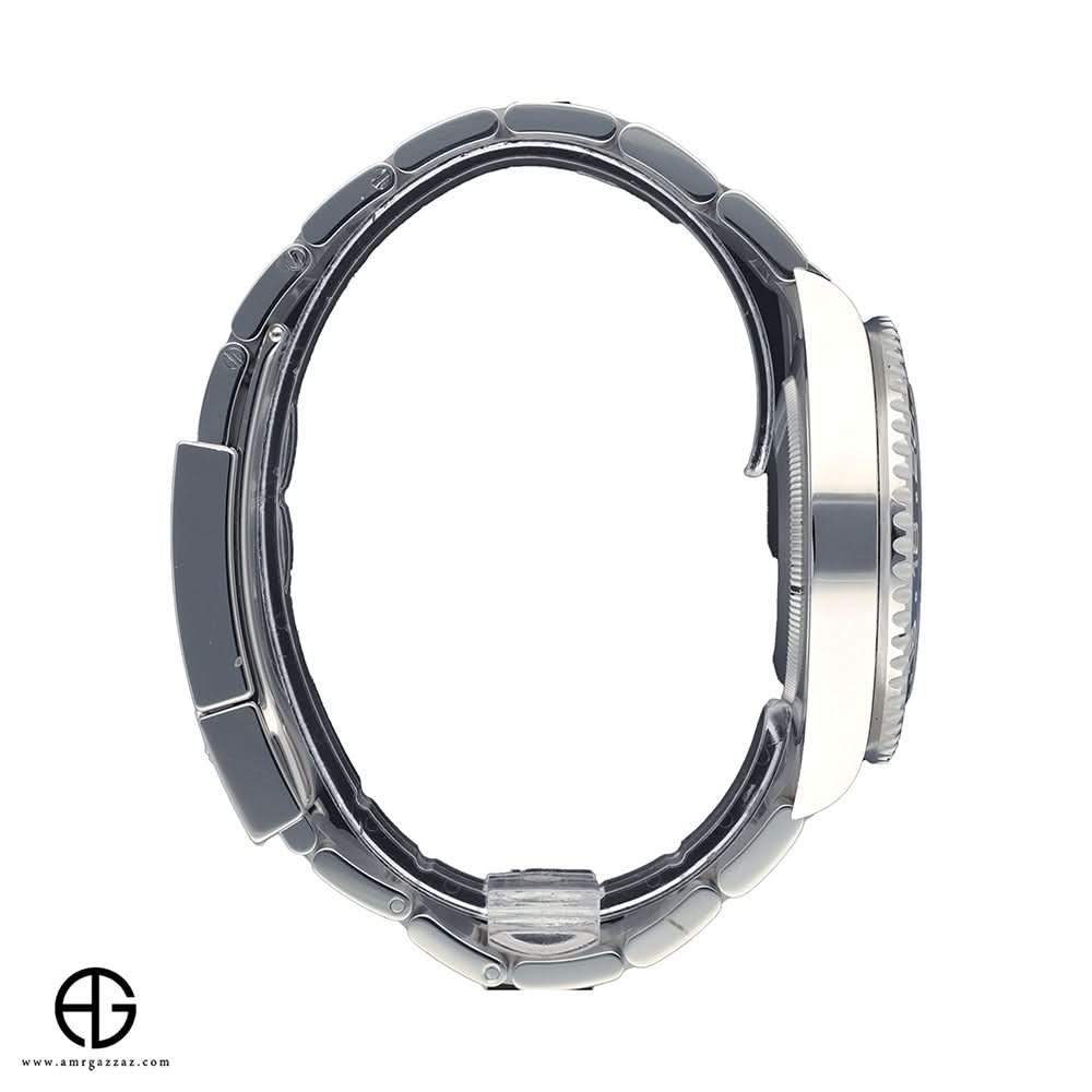 Rolex GMT-Master II 116710BLNR "Batman" used