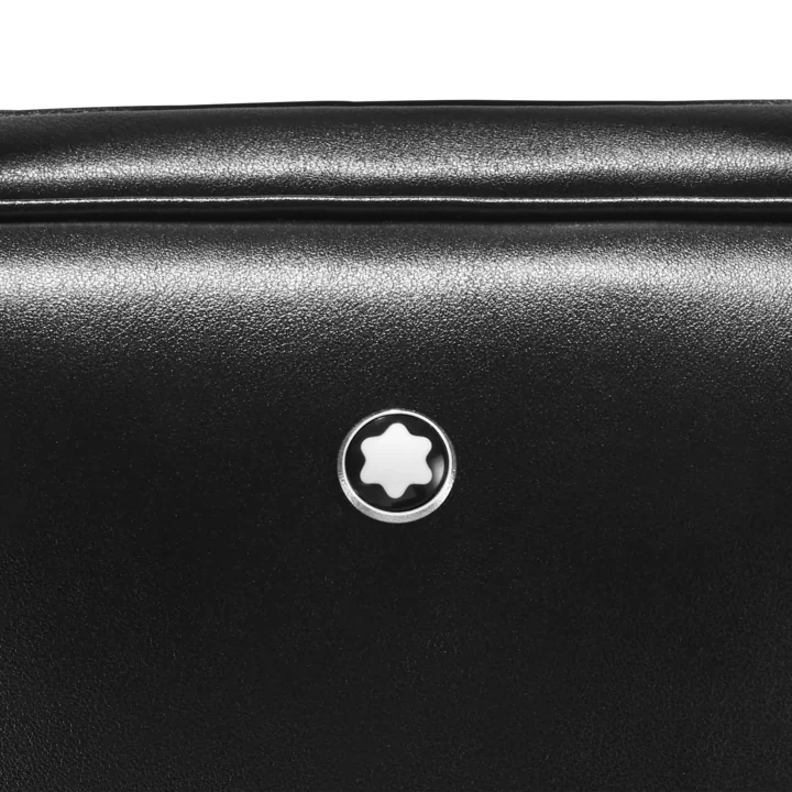 Montblanc Meisterstuck Document Case black