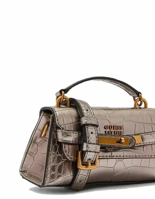 تحميل الصورة إلى عارض المعرض، Guess Enisa Micro Mini Crossbody Bag
