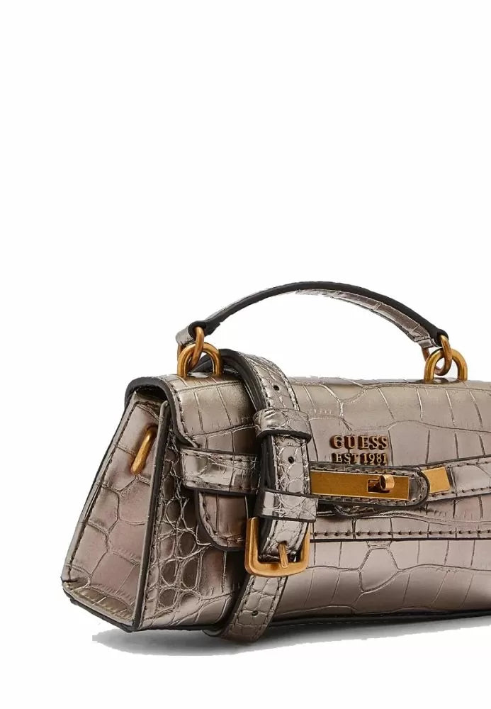 Guess Enisa Micro Mini Crossbody Bag