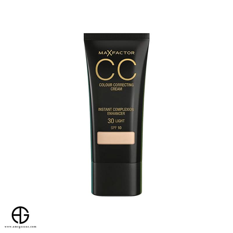 Max Factor Facefinity All Day Flawless Foundation 30 Porcelain