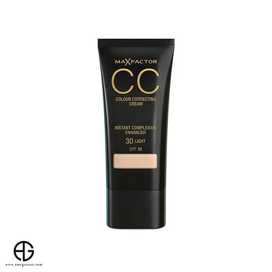 Max Factor Facefinity All Day Flawless Foundation 30 Porcelain