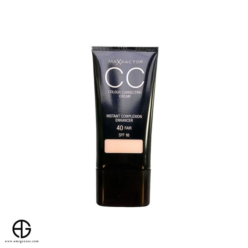 Max Factor Facefinity All Day Flawless Foundation 40 Light Ivory