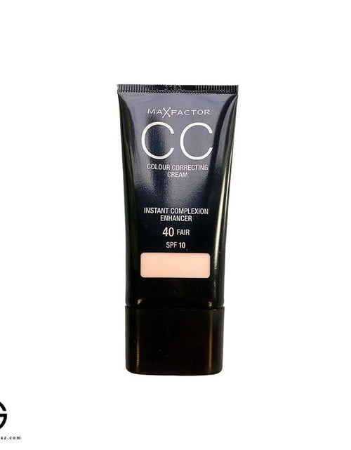 Load image into Gallery viewer, Max Factor Facefinity All Day Flawless Foundation 40 Light Ivory
