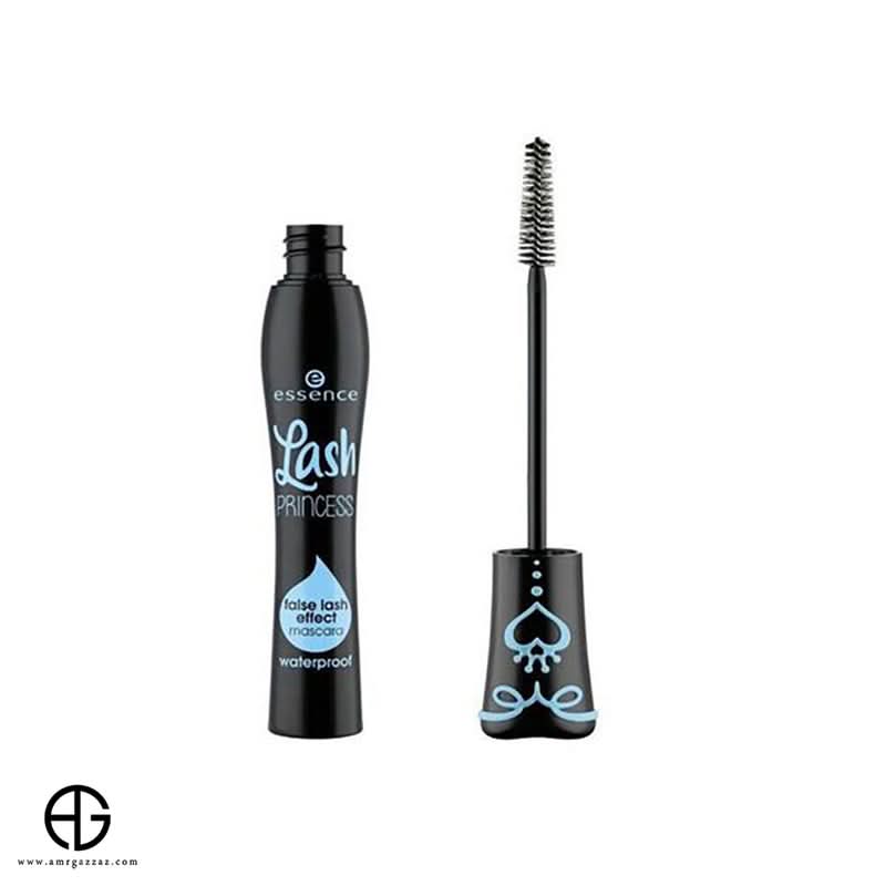 Essence Lash Mascara Blue