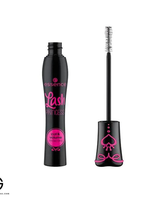 Load image into Gallery viewer, Essence Lash Mascara Fuchsia
