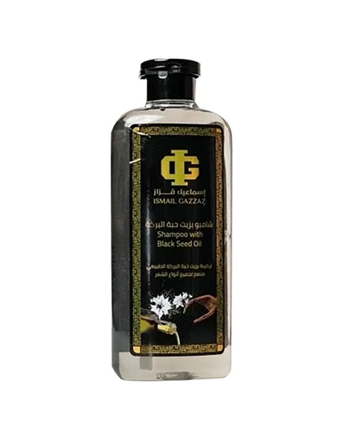 Load image into Gallery viewer, Black Seed Oil Shampoo 400ml
