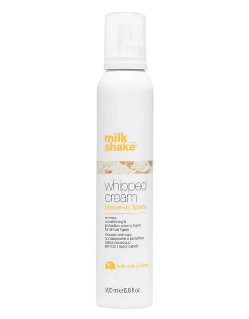 Load image into Gallery viewer, milk_shake whipped Cream Leave-in Foam 200ml
