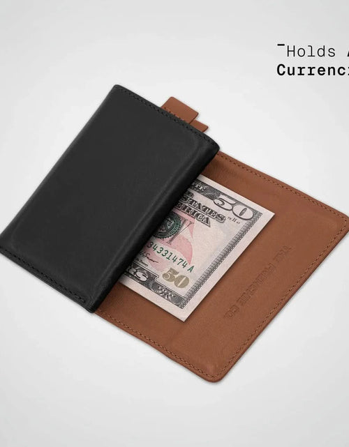 Load image into Gallery viewer, AirTag Speed Wallet
