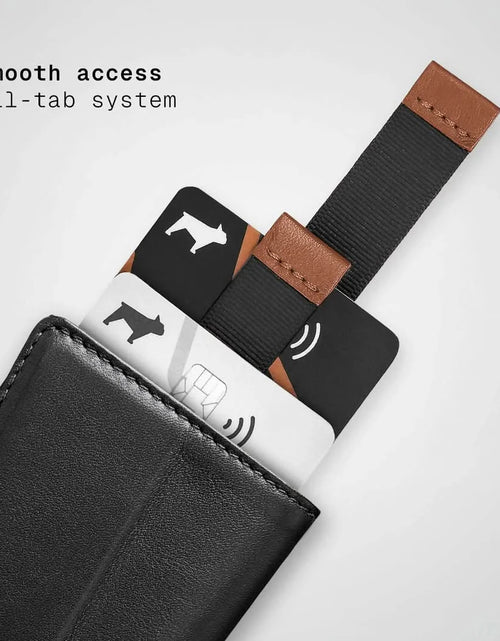 Load image into Gallery viewer, AirTag Speed Wallet
