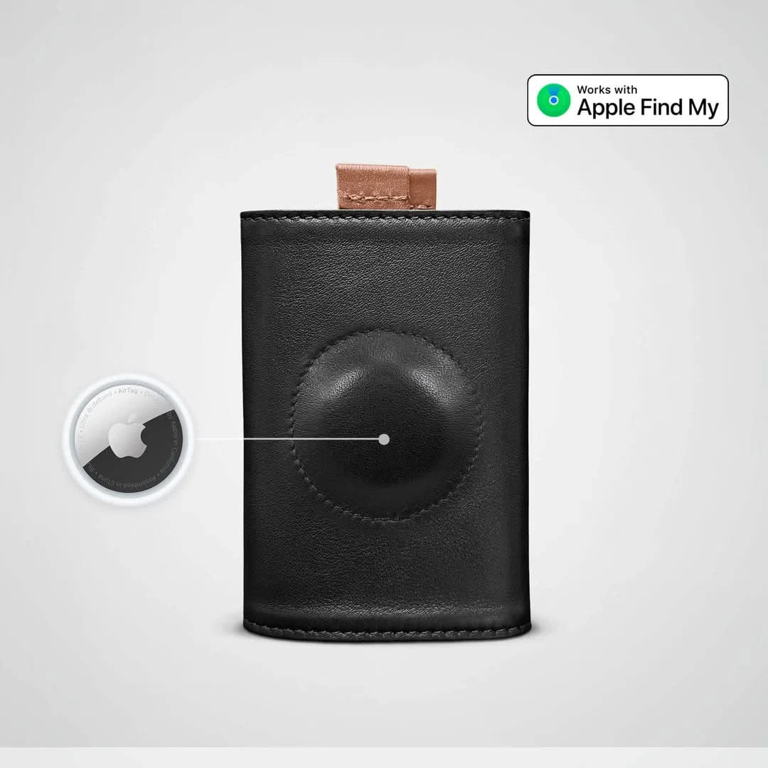 AirTag Speed Wallet