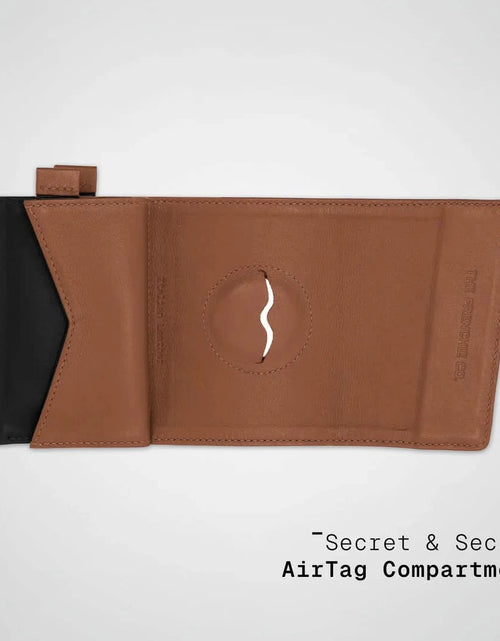 Load image into Gallery viewer, AirTag Speed Wallet
