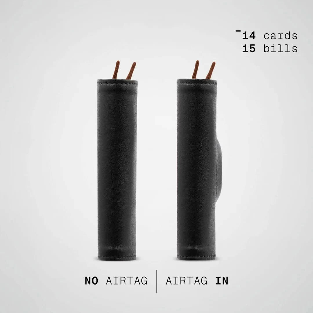 AirTag Speed Wallet