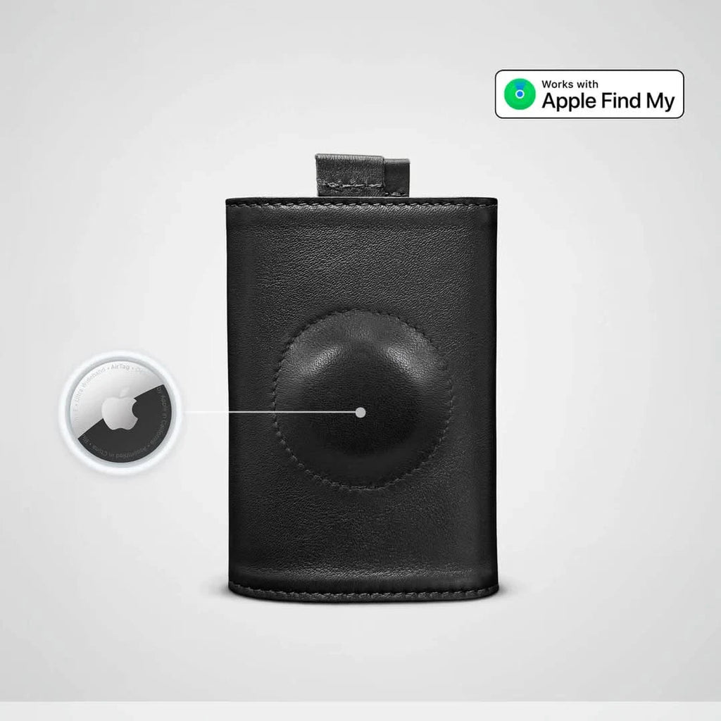 AirTag Speed Wallet