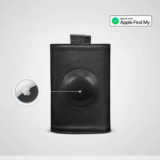 AirTag Speed Wallet