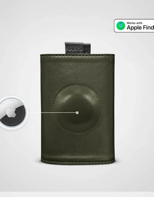 Load image into Gallery viewer, AirTag Speed Wallet
