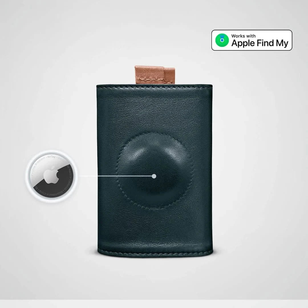 AirTag Speed Wallet