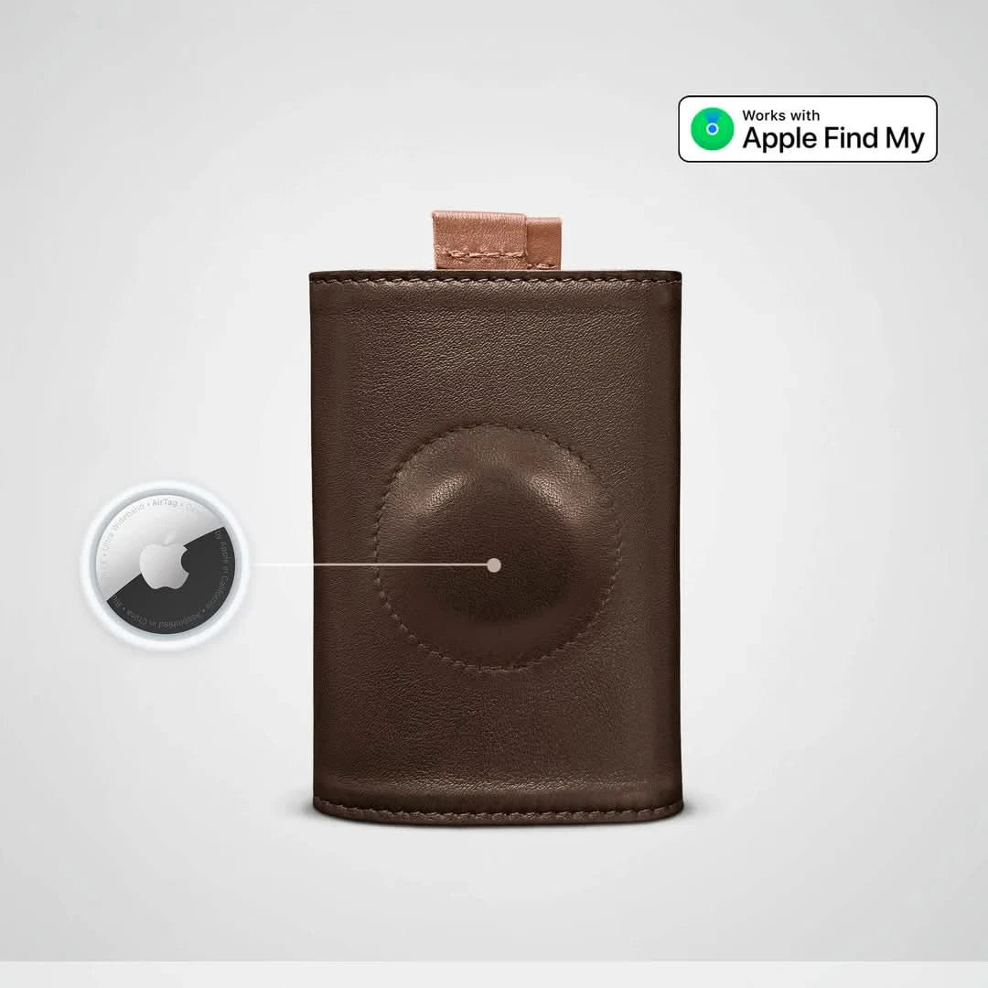 AirTag Speed Wallet