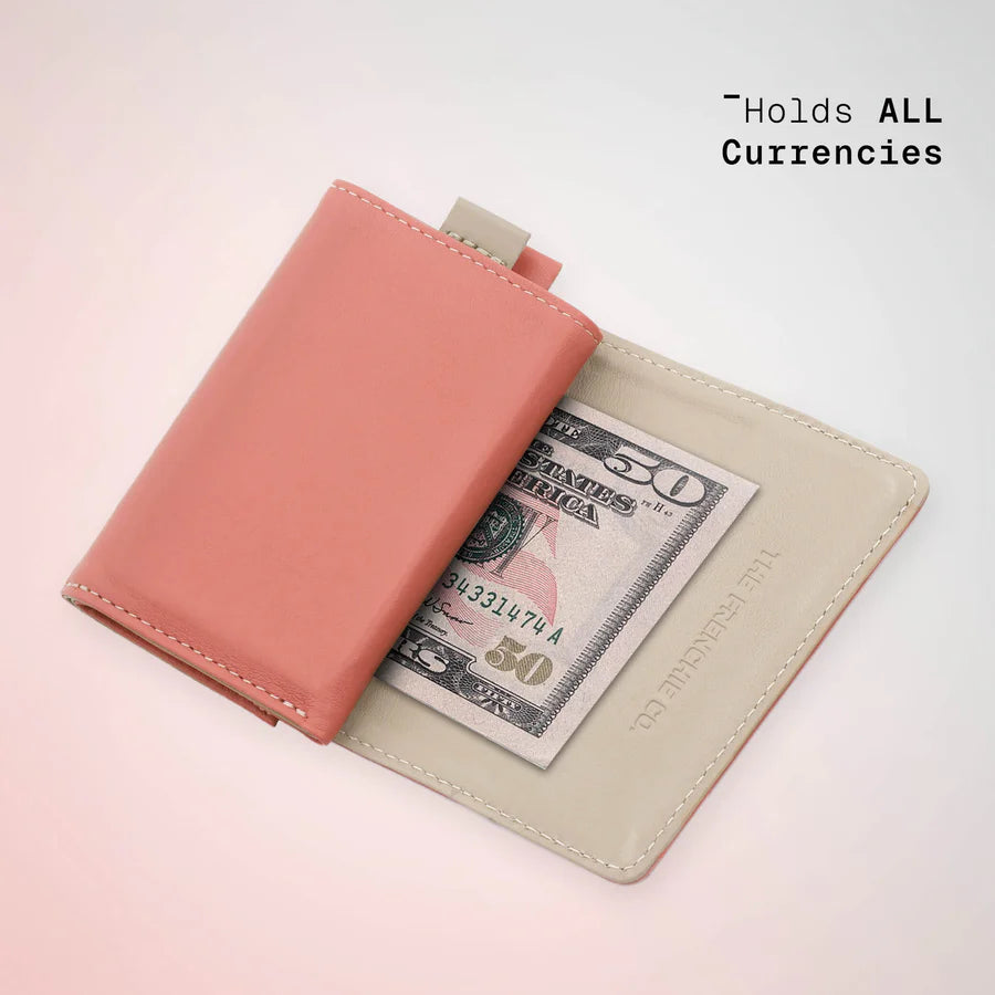 Speed Wallet - Aroma Collection