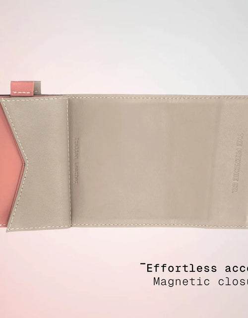 Load image into Gallery viewer, Speed Wallet - Aroma Collection
