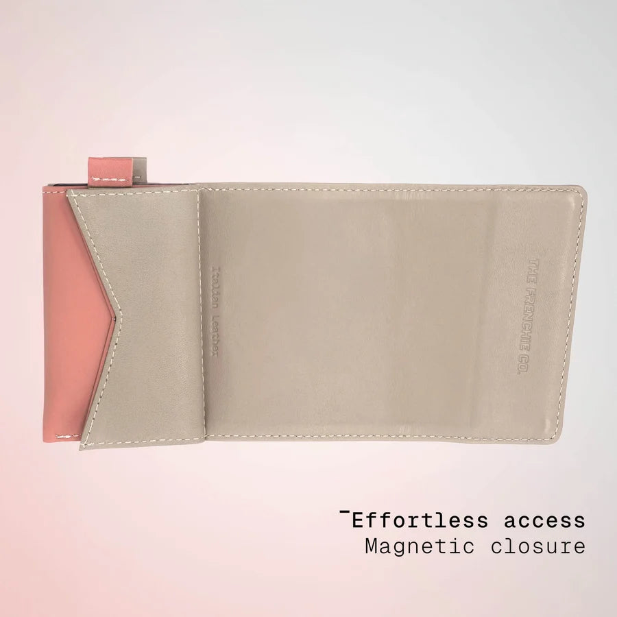 Speed Wallet - Aroma Collection