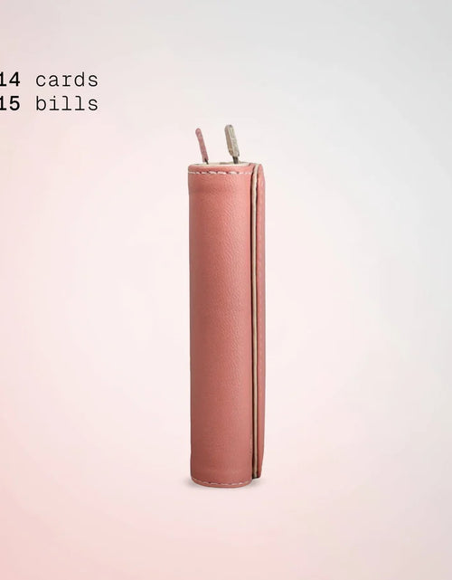 Load image into Gallery viewer, Speed Wallet - Aroma Collection
