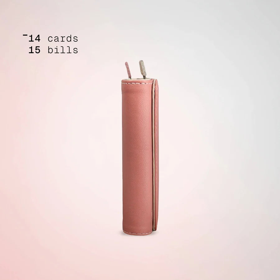 Speed Wallet - Aroma Collection