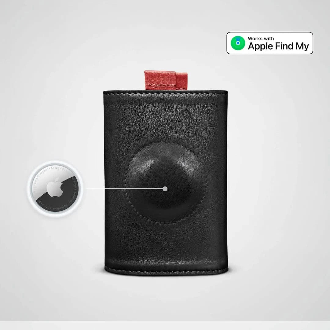 AirTag Speed Wallet