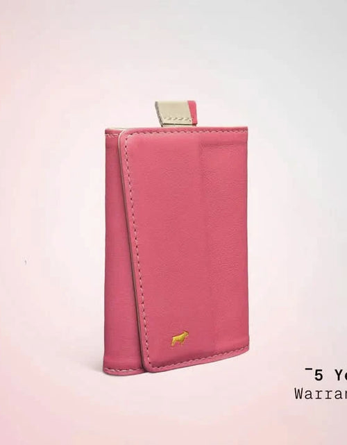 Load image into Gallery viewer, Speed Wallet - Aroma Collection
