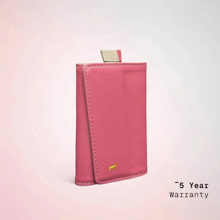 Speed Wallet - Aroma Collection