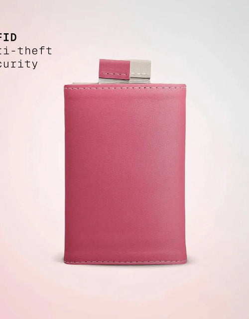 Load image into Gallery viewer, Speed Wallet - Aroma Collection
