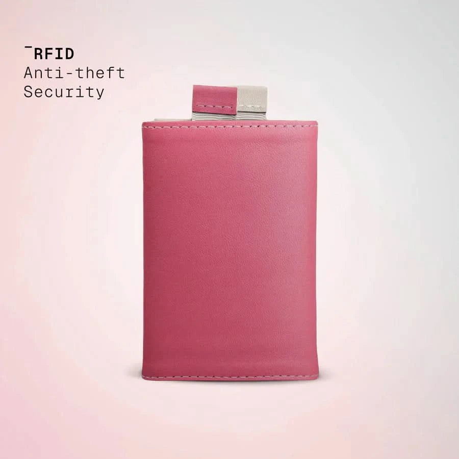 Speed Wallet - Aroma Collection