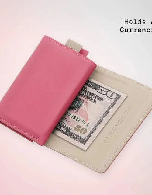 Load image into Gallery viewer, Speed Wallet - Aroma Collection
