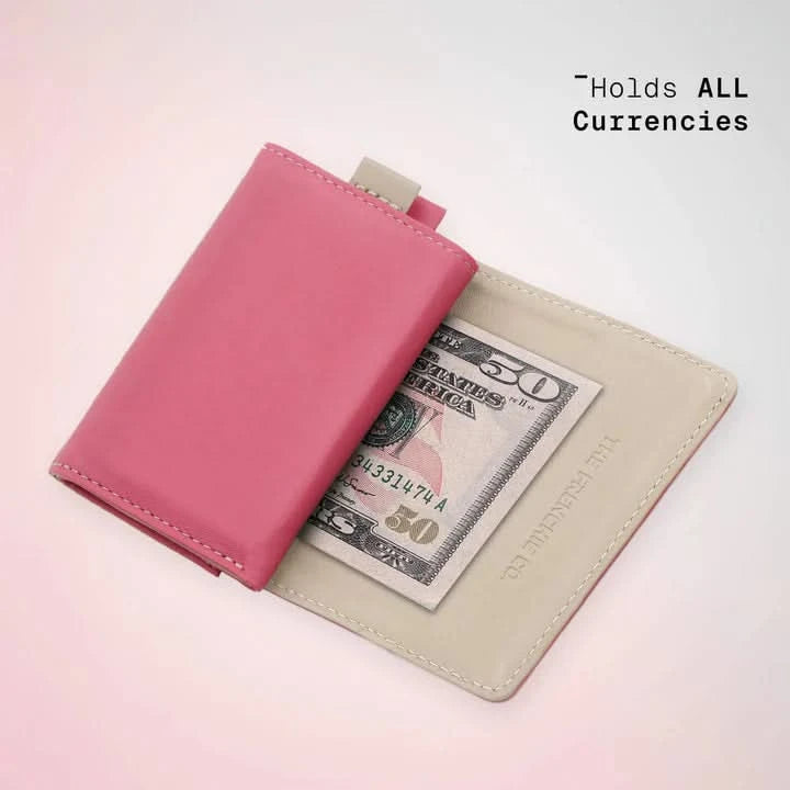 Speed Wallet - Aroma Collection