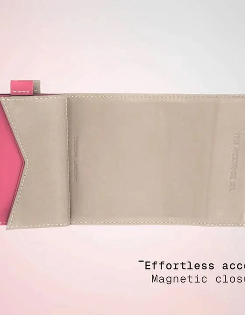 Load image into Gallery viewer, Speed Wallet - Aroma Collection
