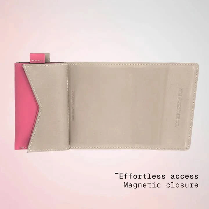 Speed Wallet - Aroma Collection