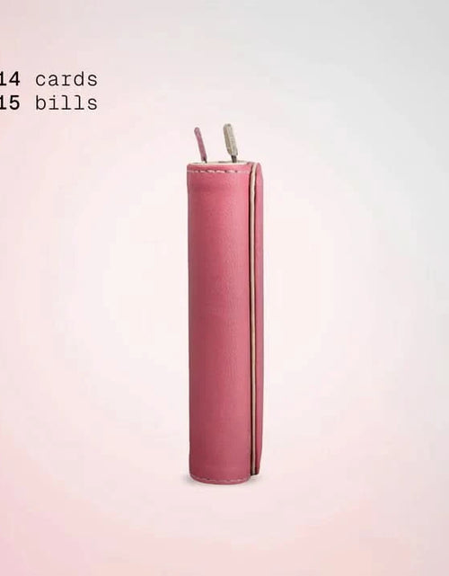 Load image into Gallery viewer, Speed Wallet - Aroma Collection
