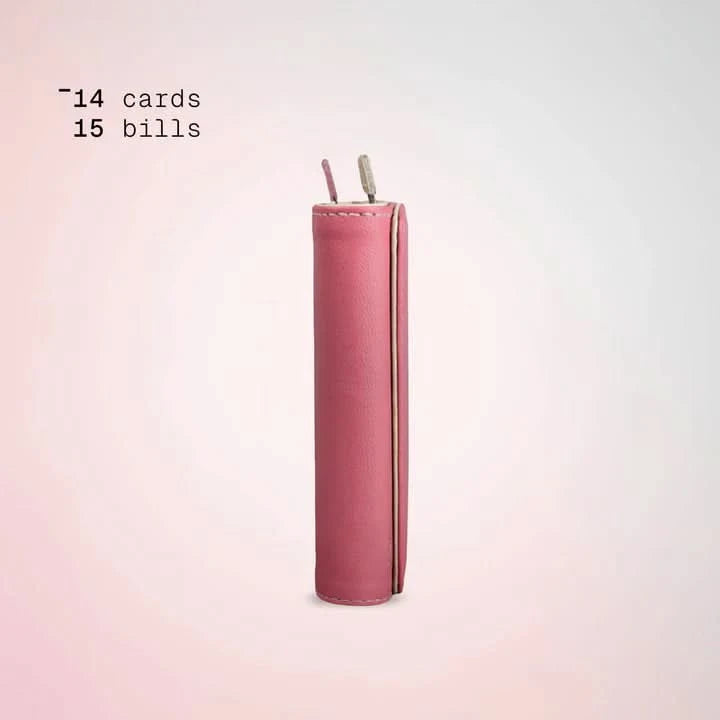 Speed Wallet - Aroma Collection