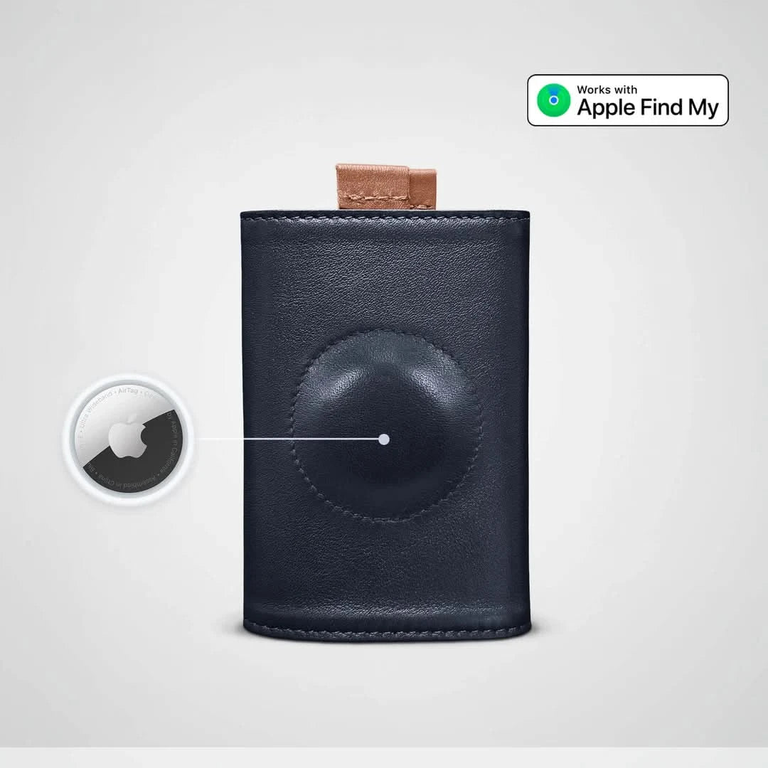 AirTag Speed Wallet