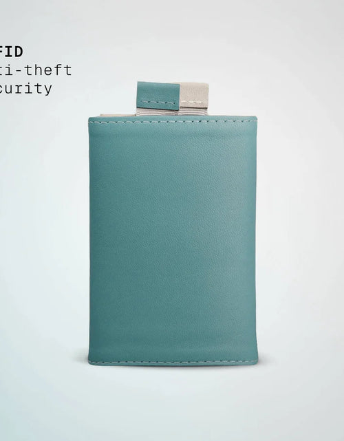 Load image into Gallery viewer, Speed Wallet - Aroma Collection
