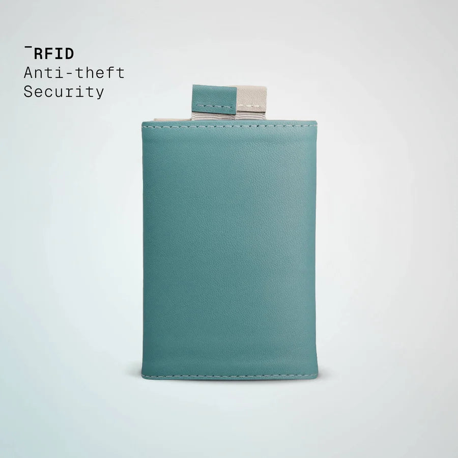 Speed Wallet - Aroma Collection