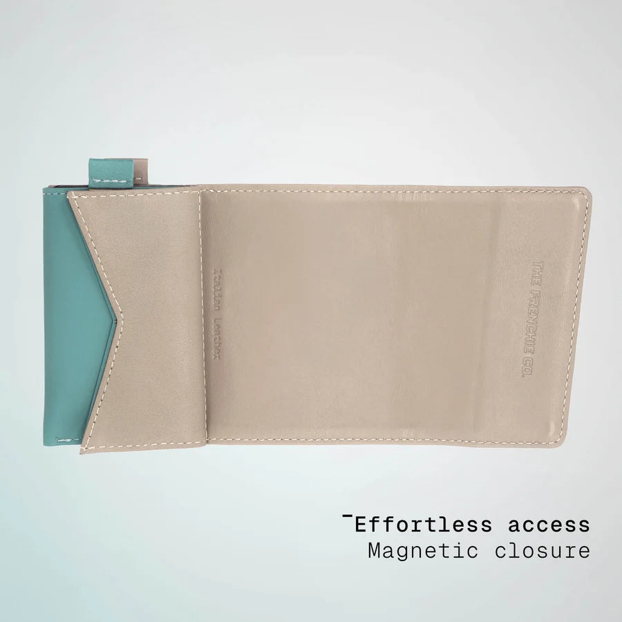 Speed Wallet - Aroma Collection