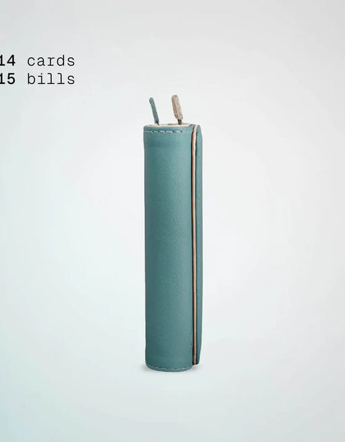 Load image into Gallery viewer, Speed Wallet - Aroma Collection
