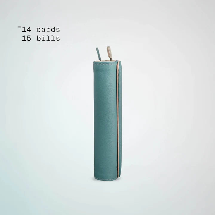Speed Wallet - Aroma Collection
