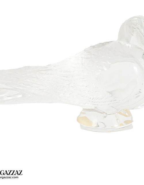 Load image into Gallery viewer, Lalique Crystal Figurine
